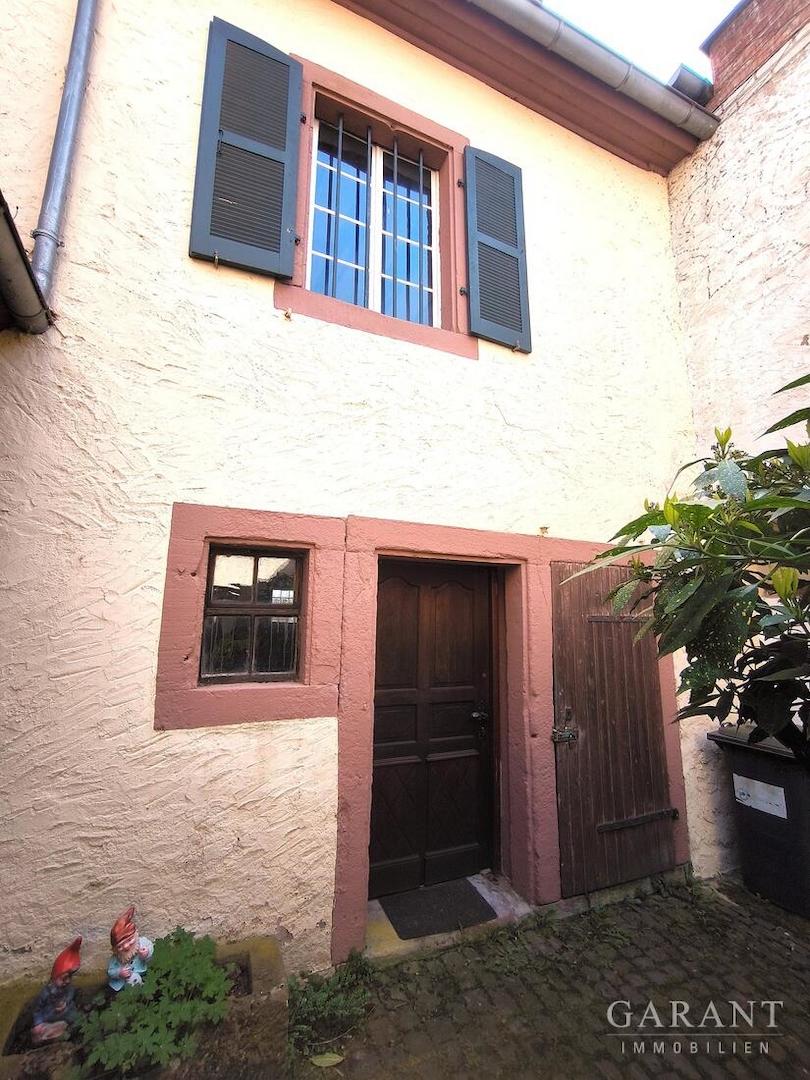 Nebenhaus