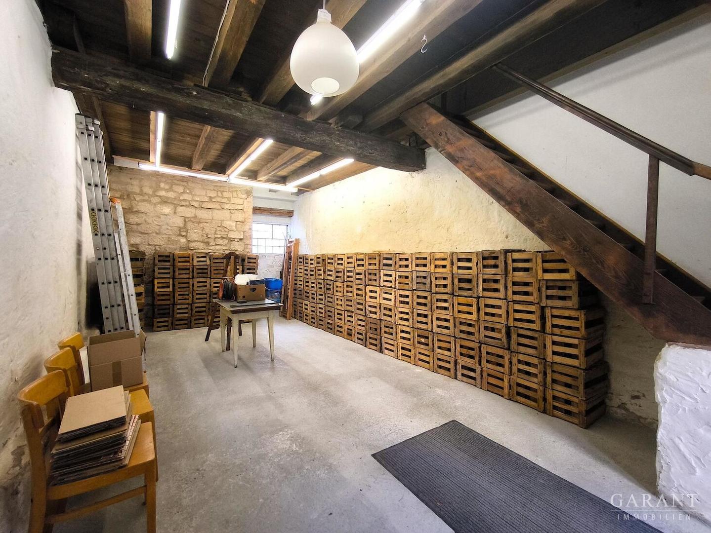 EG Nebenhaus