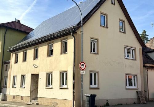 Außenansicht