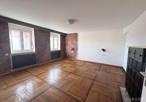 Wohnraum EG