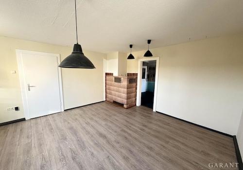 Wohnraum EG
