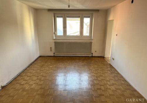 Wohnraum 1.OG