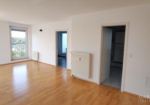 Wohnraum