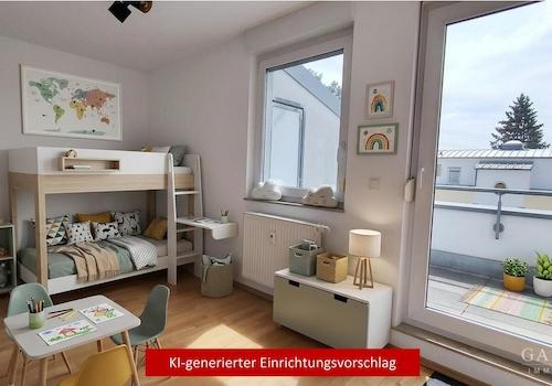 Kind KI-generiert