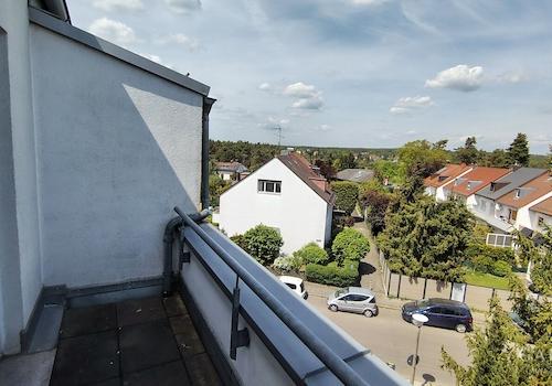 Nordbalkon 1