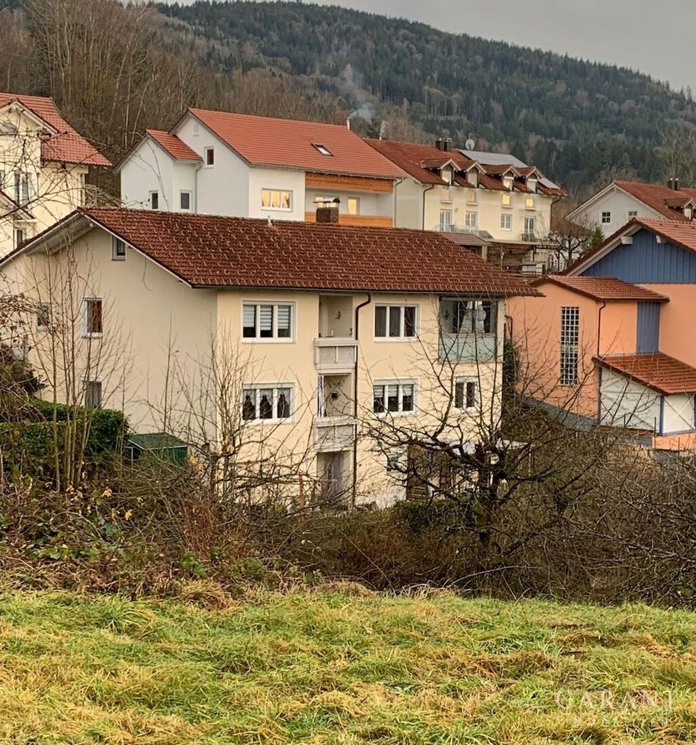 Rückansicht