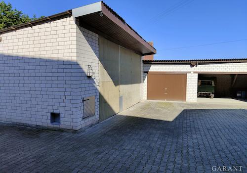Innenhof