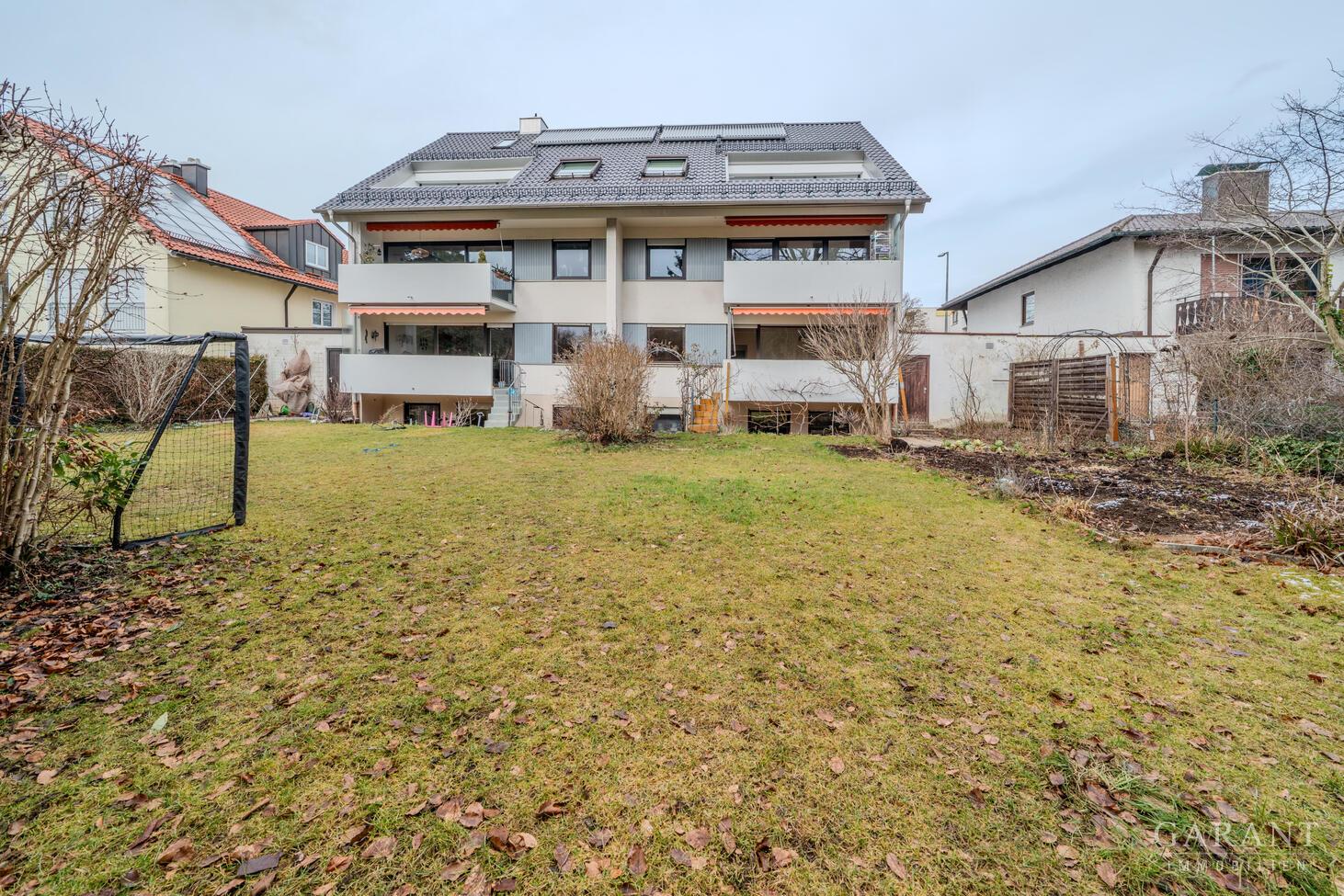 Außenansicht