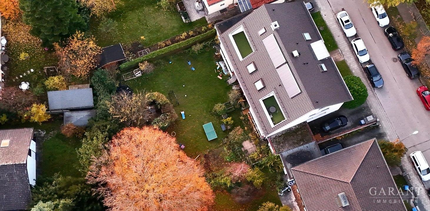 Vogelperspektive
