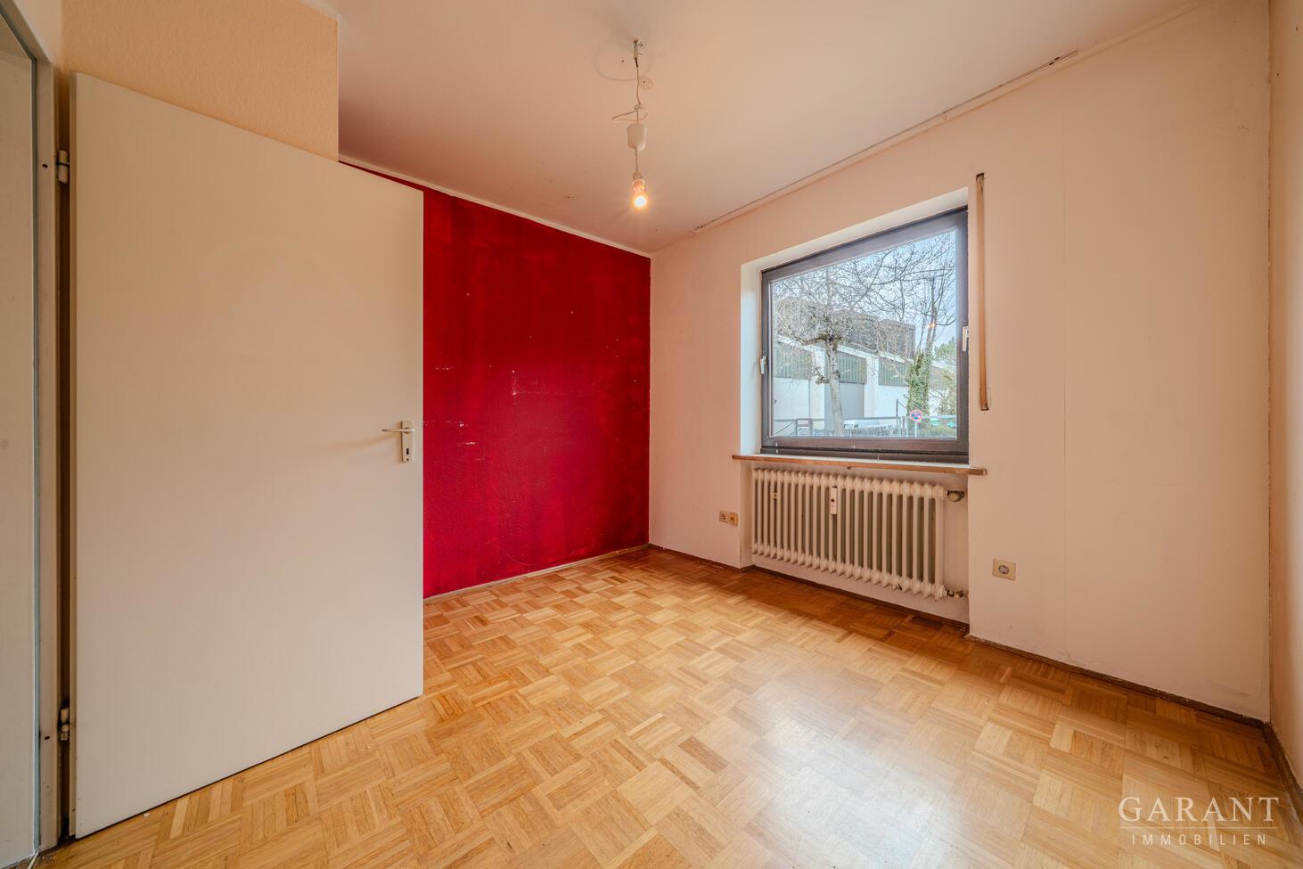 Kinderzimmer