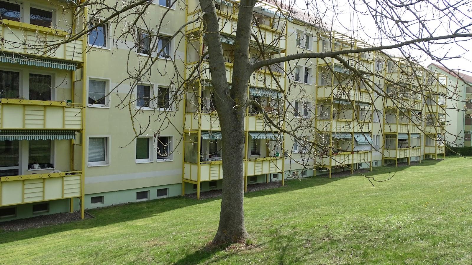 Rückansicht