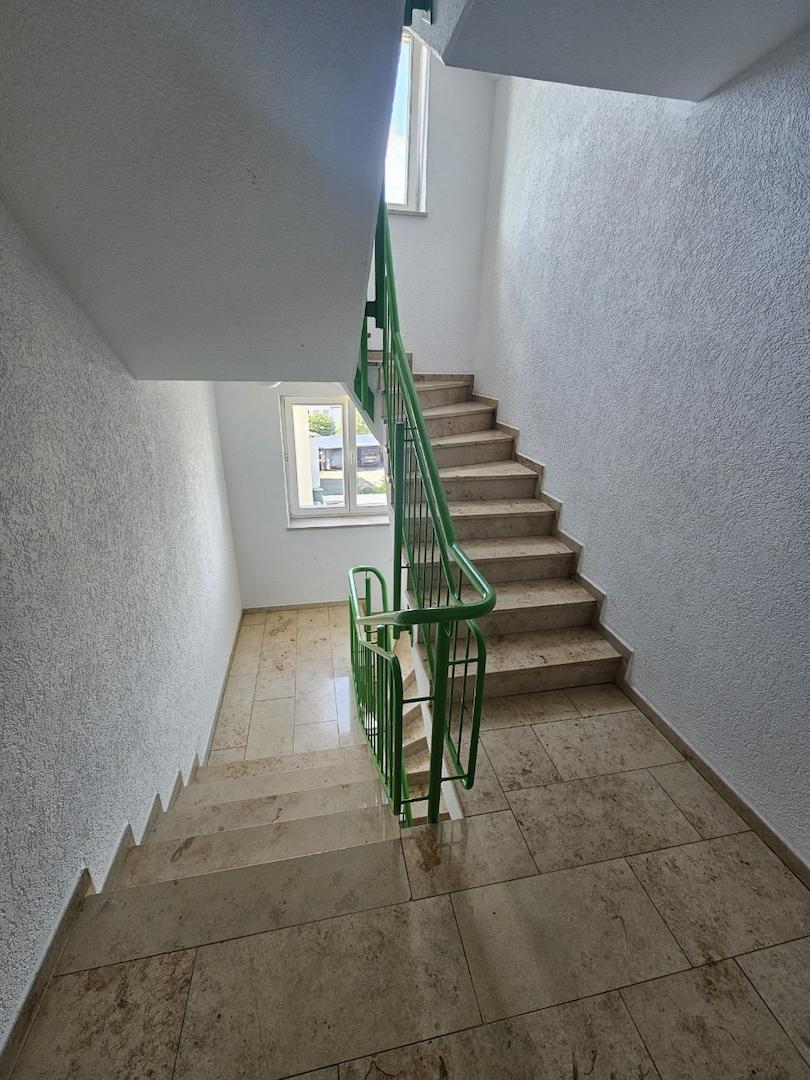 Treppenhaus