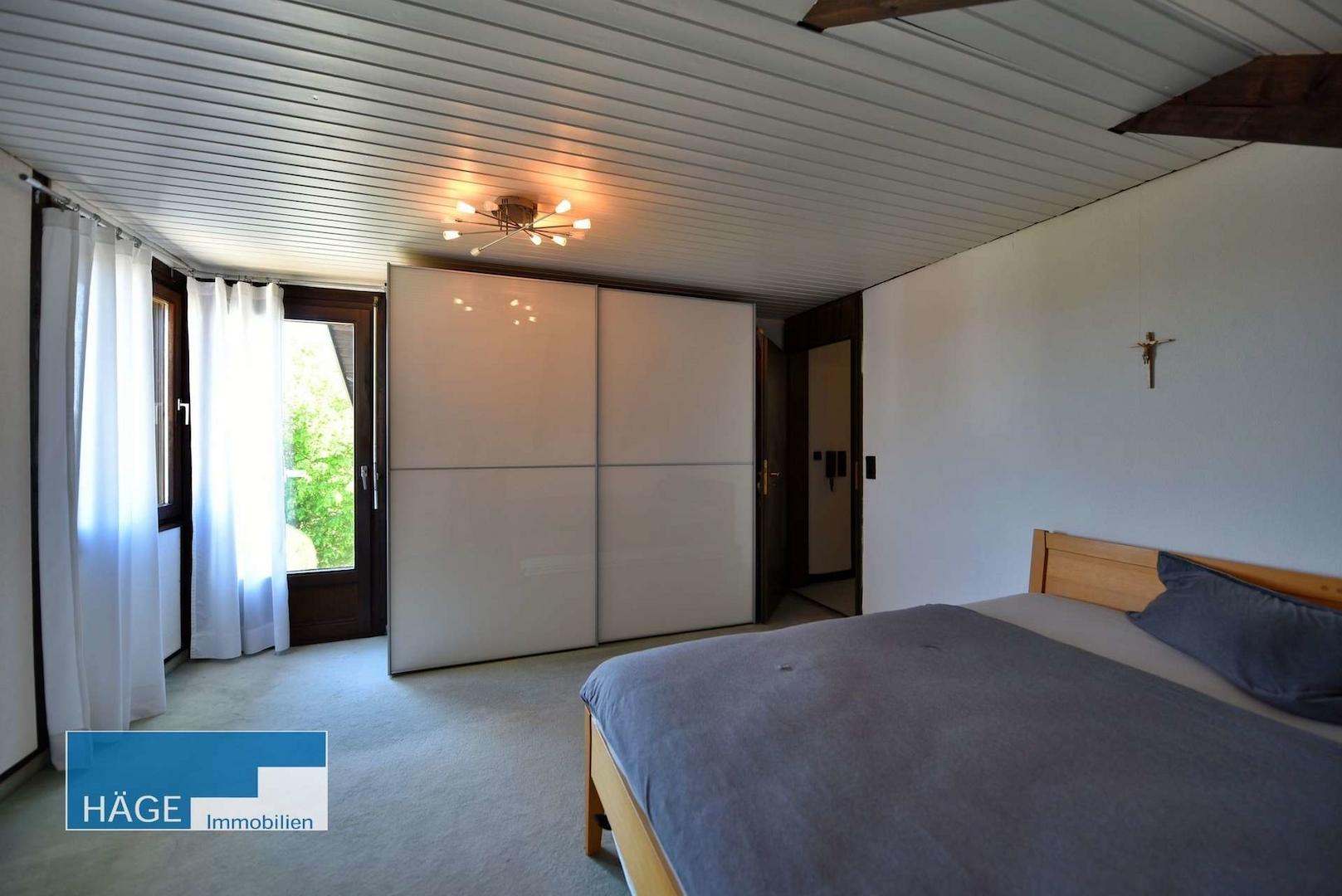 Schlafzimmer I