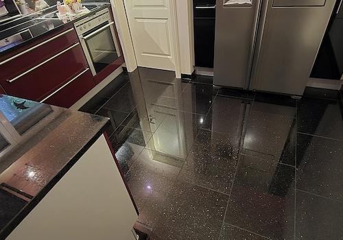 Star Galaxy Granit 