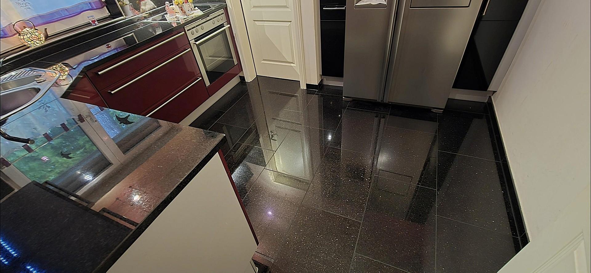 Star Galaxy Granit 