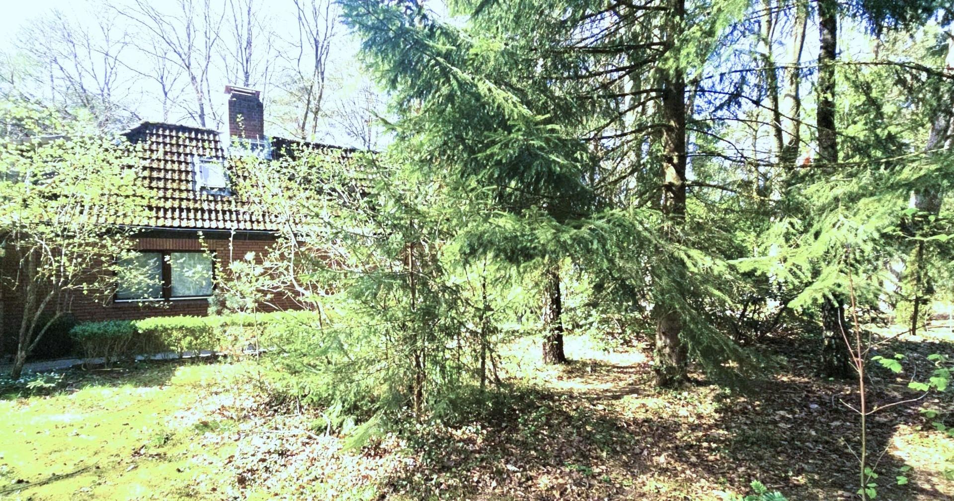 Mietobjekt 1. Roter Klinker