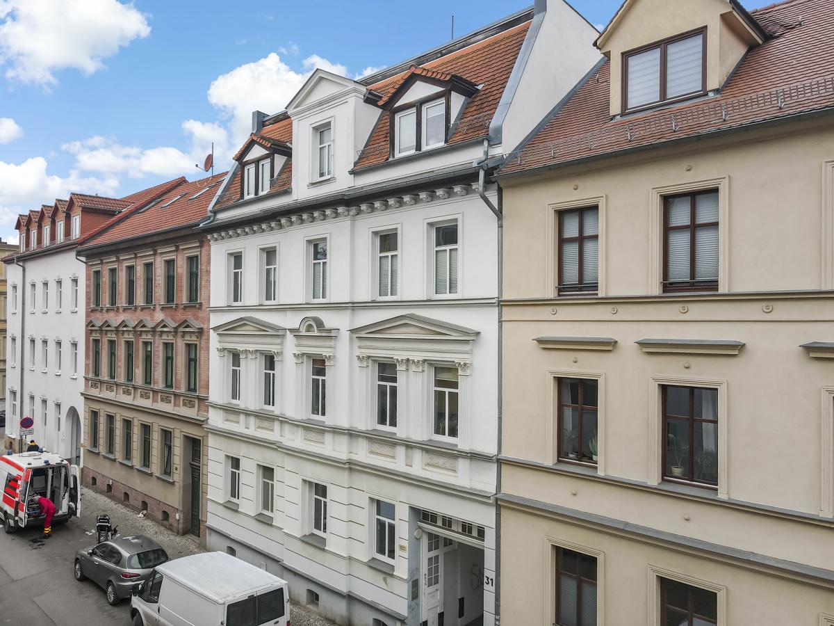 Hausansicht 2