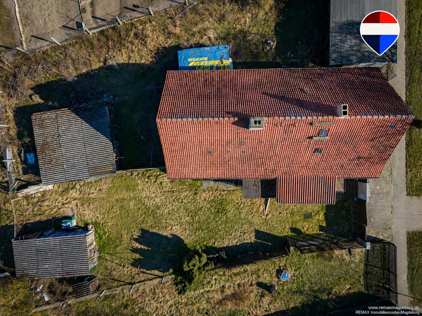 Grundstück