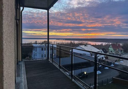 Traumhafte Sonnenuntergänge