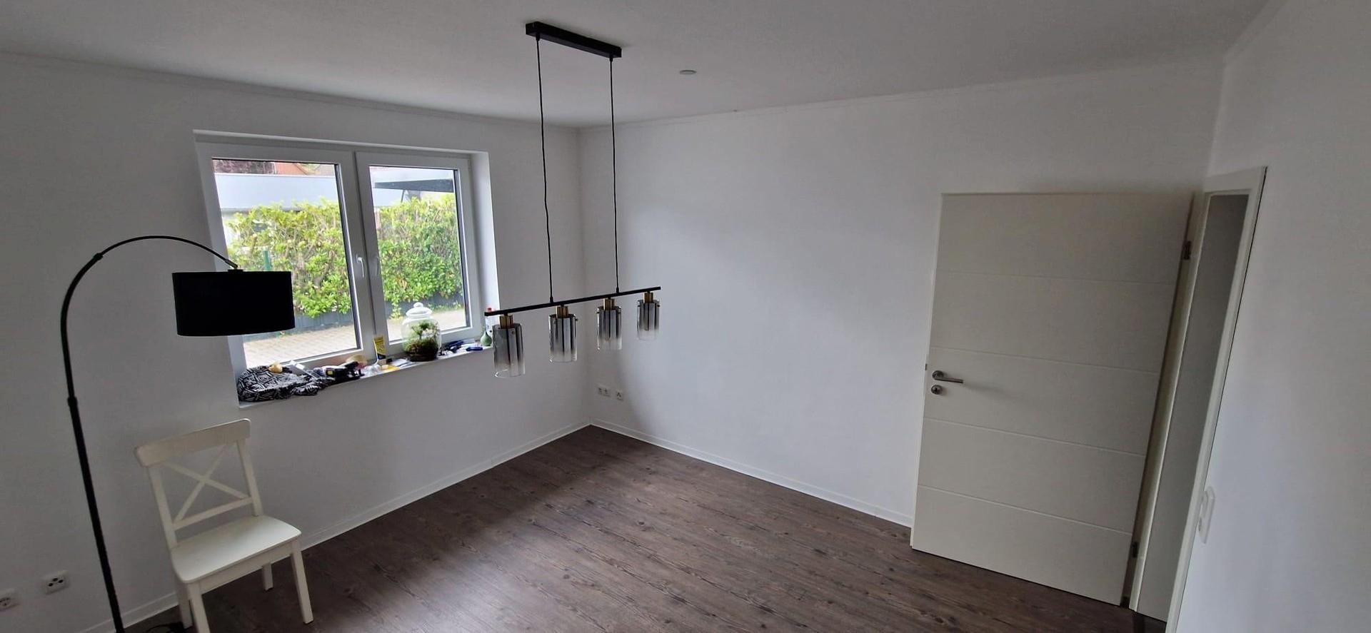 Gästezimmer/Büro