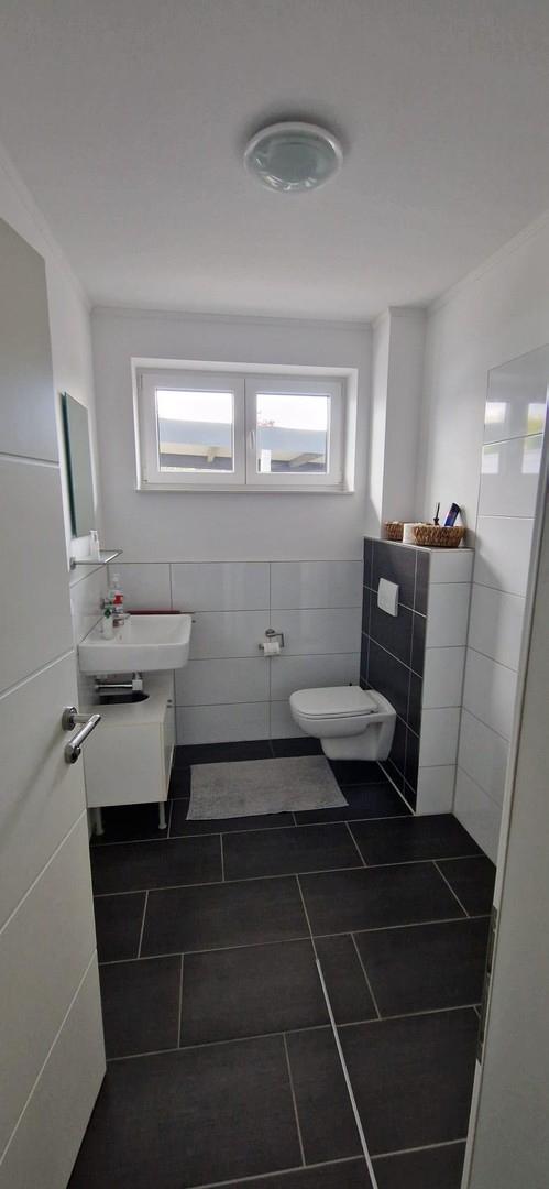 Gäste-WC
