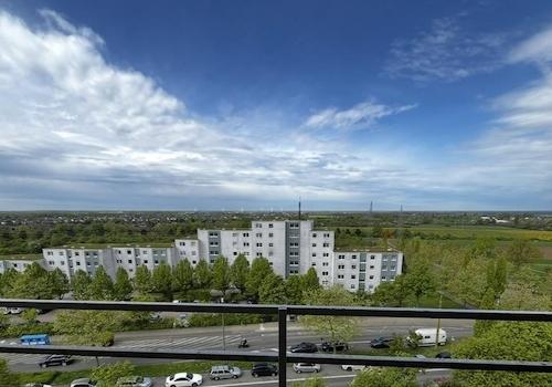 Ausblick 