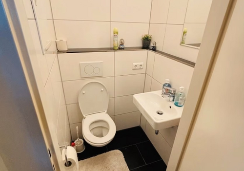 WC