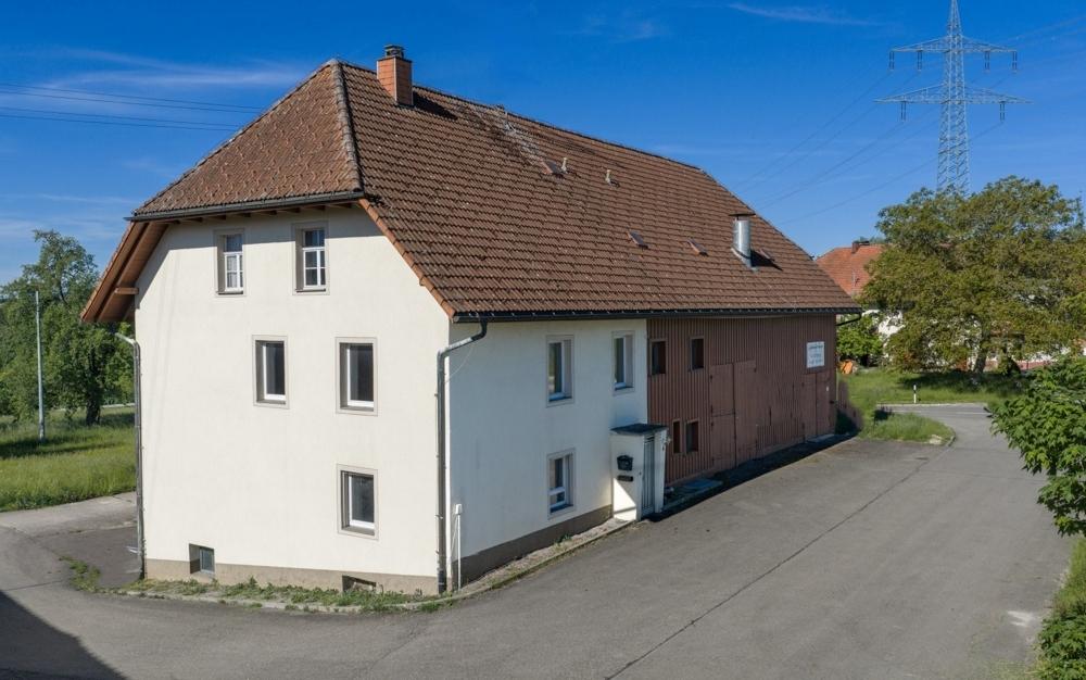 Bauernhaus