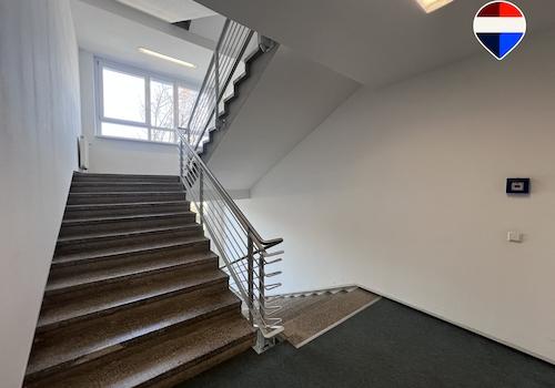 Treppenhaus