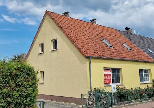Ihr Haus in Strandnähe
