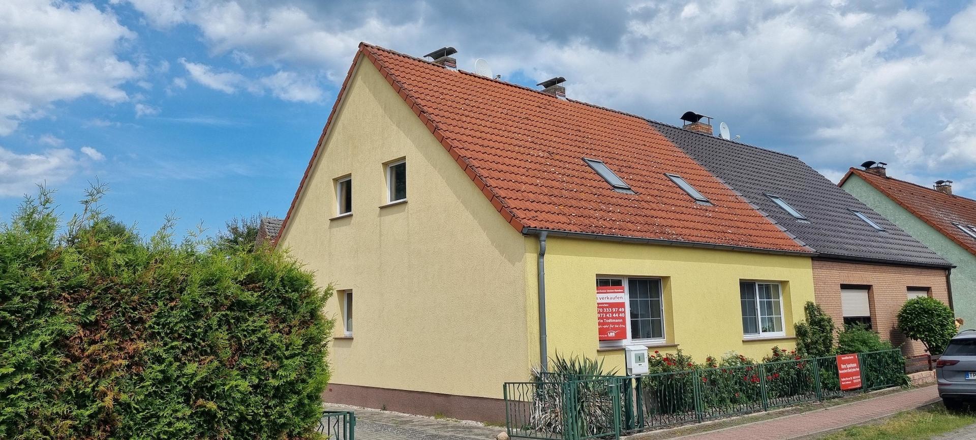 Ihr Haus in Strandnähe