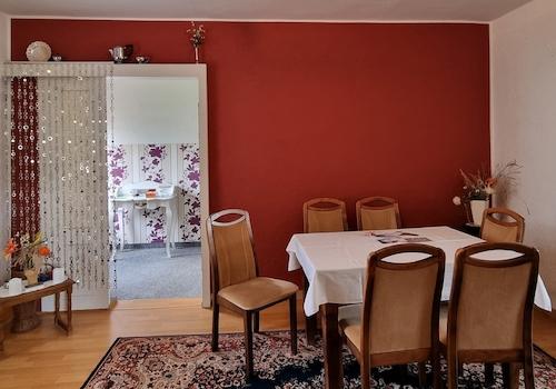 Esszimmer?