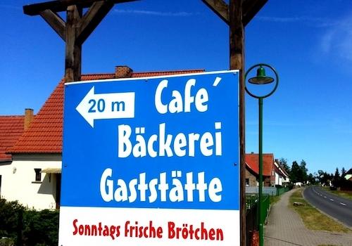 Lecker - nicht nur für Urlauber