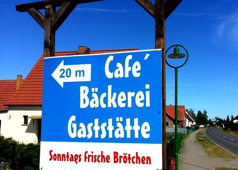Lecker - nicht nur für Urlauber