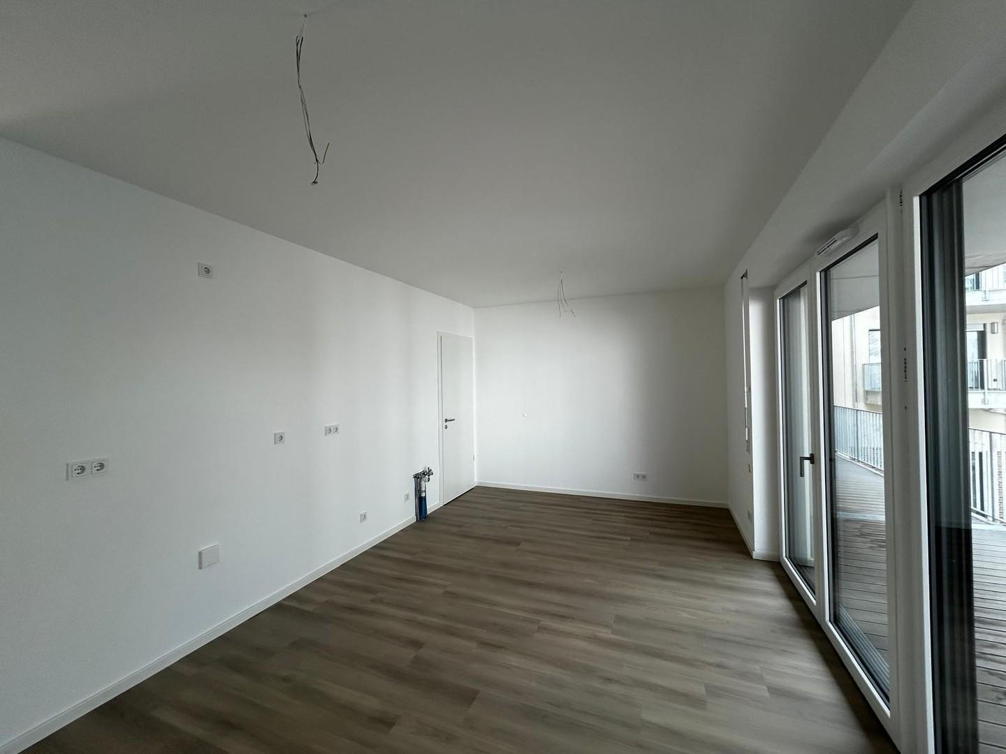 Wohnen/Essen 