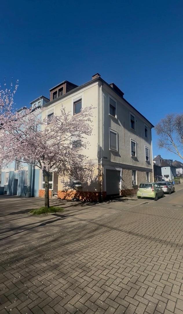 Aussenansicht