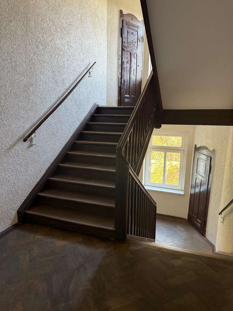 Treppenhaus
