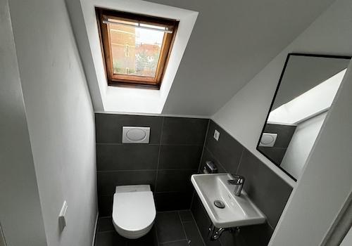 Gäste-WC
