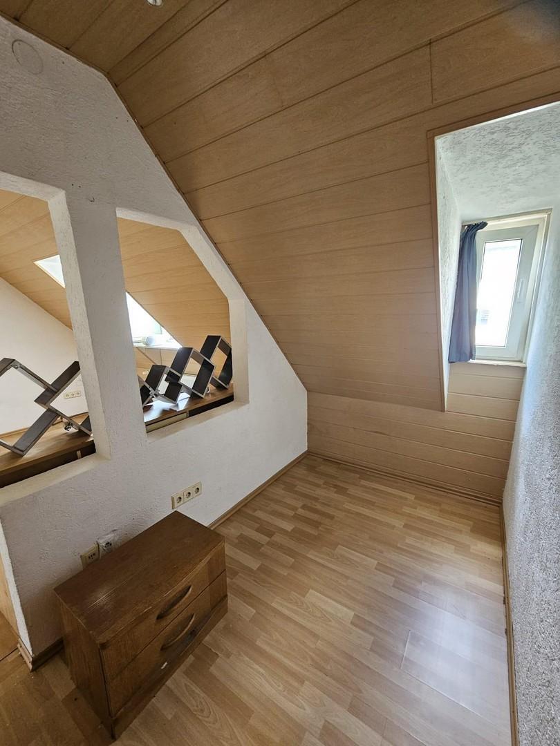 Arbeitsbesecke