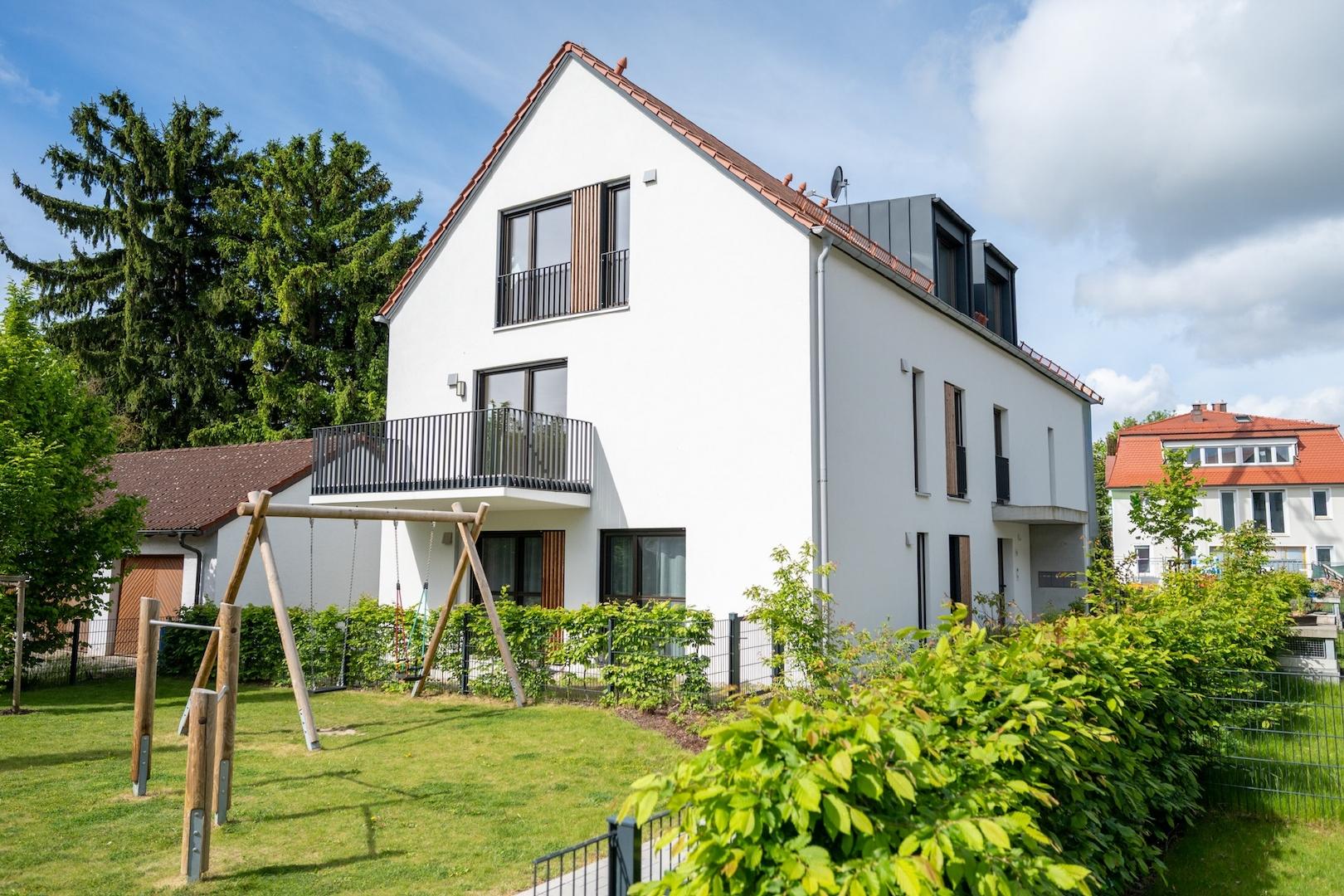 Aussenansicht