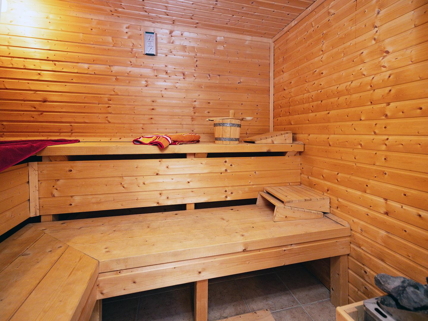 Sauna (EG)