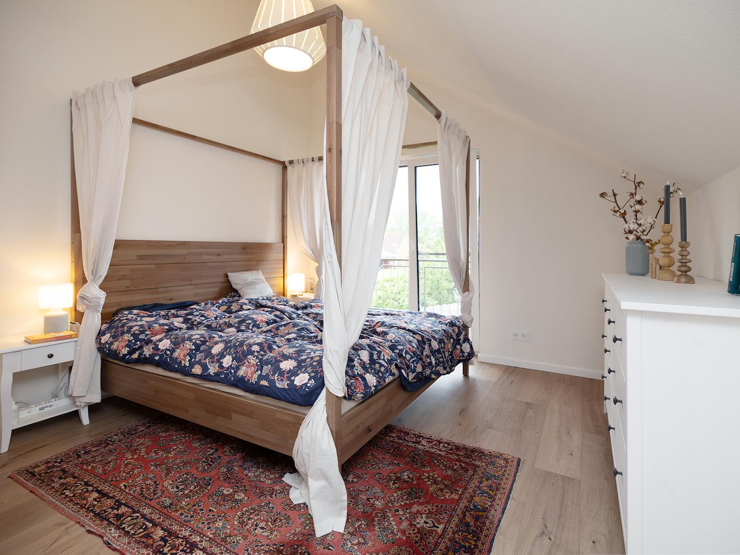Zimmer III (DG)