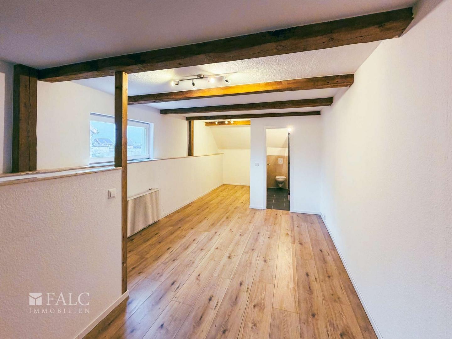 Wohnung / Büro OG