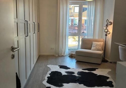 Büro / Kinderzimmer 