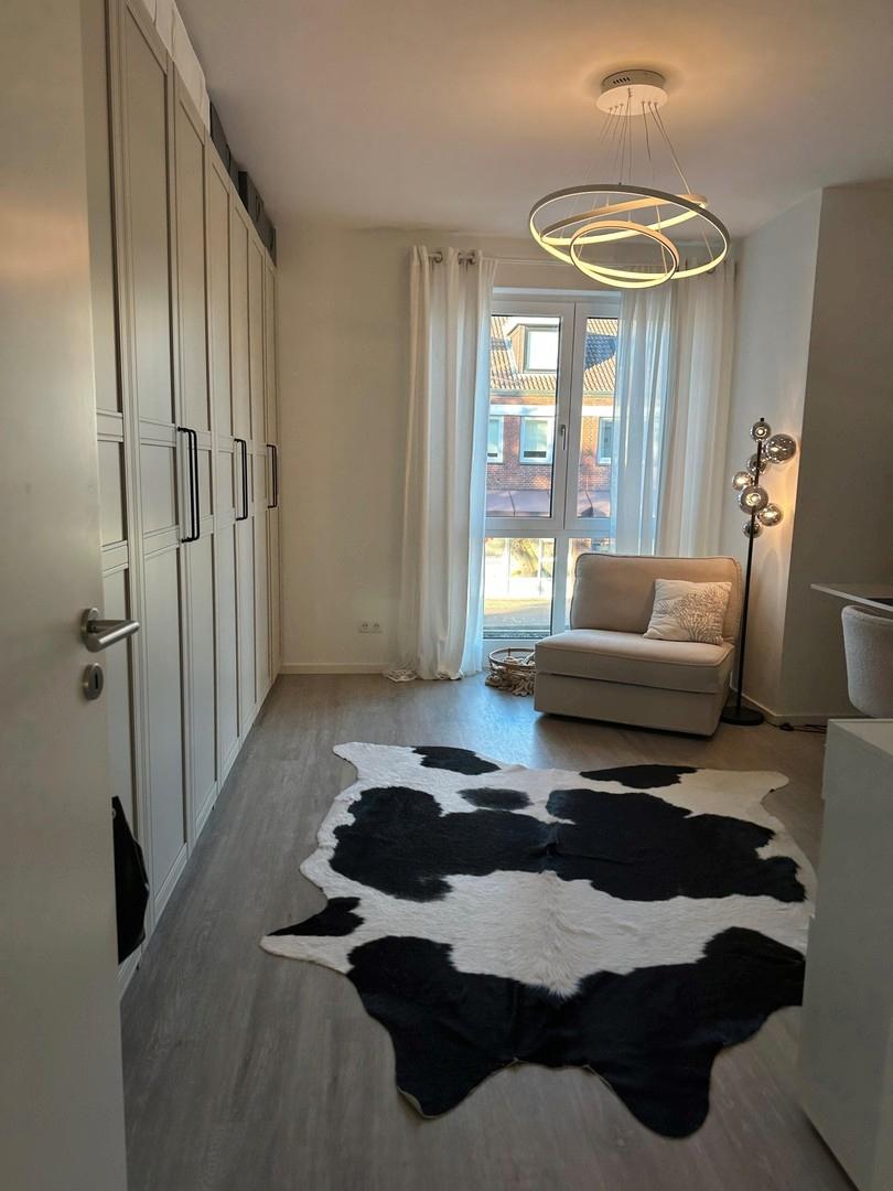 Büro / Kinderzimmer 
