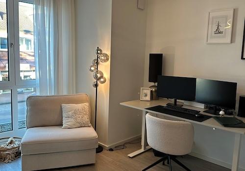 Büro/ Kinderzimmer 