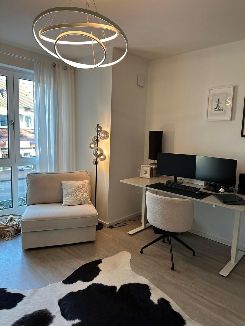 Büro/ Kinderzimmer 