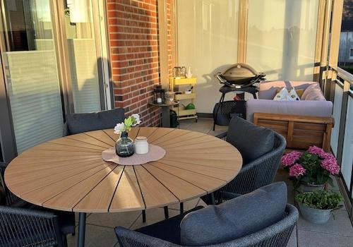 Balkon 