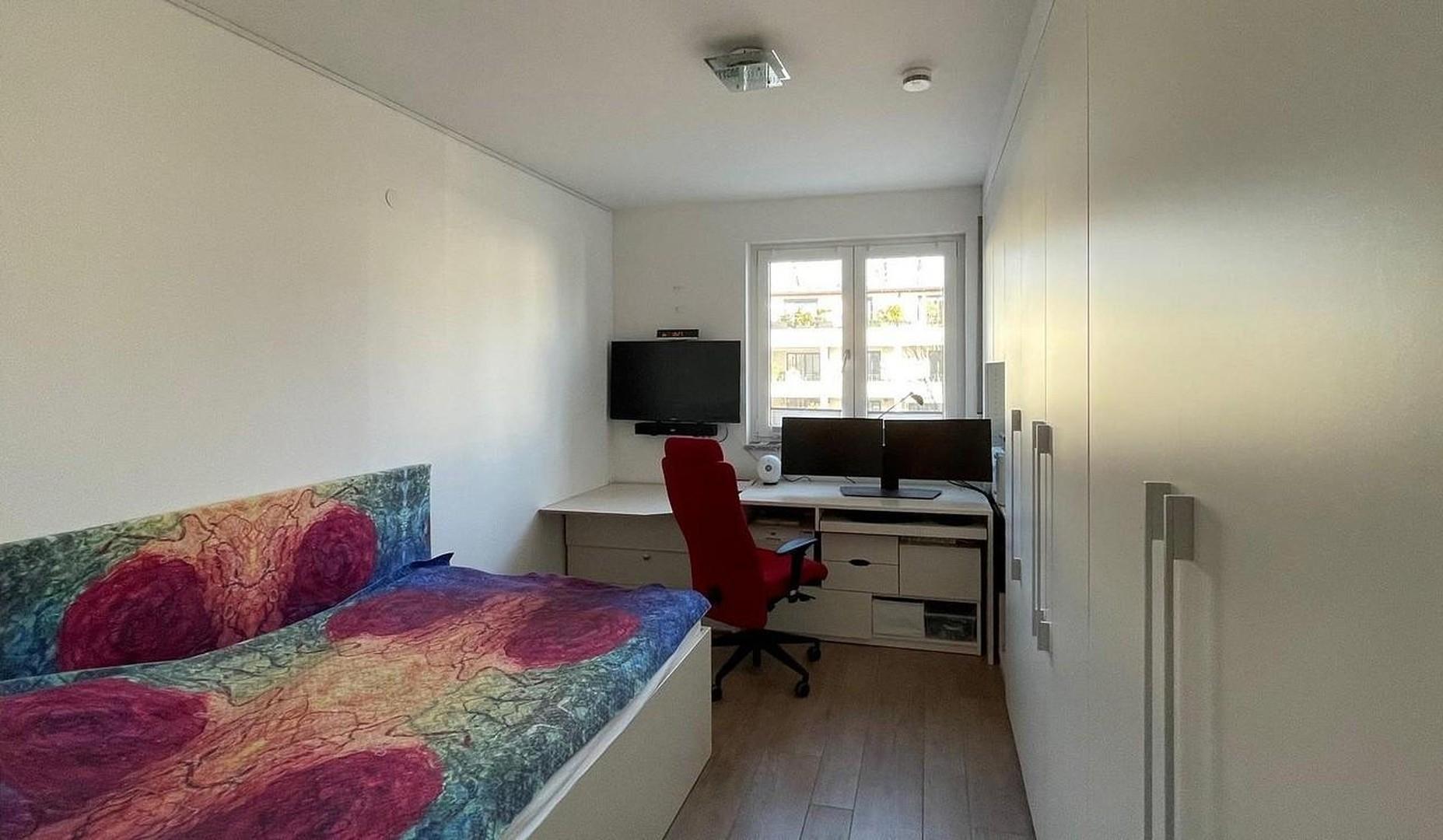 Büro / Schlafzimmer 2