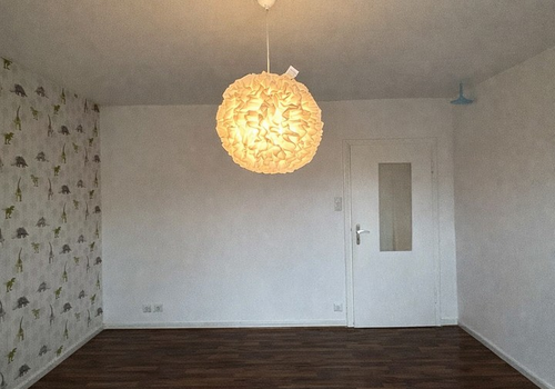 Schlafzimmer II